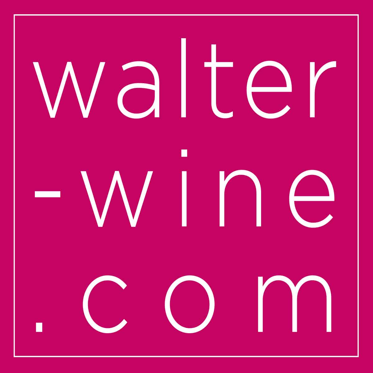 Walter Wine, E-commerce