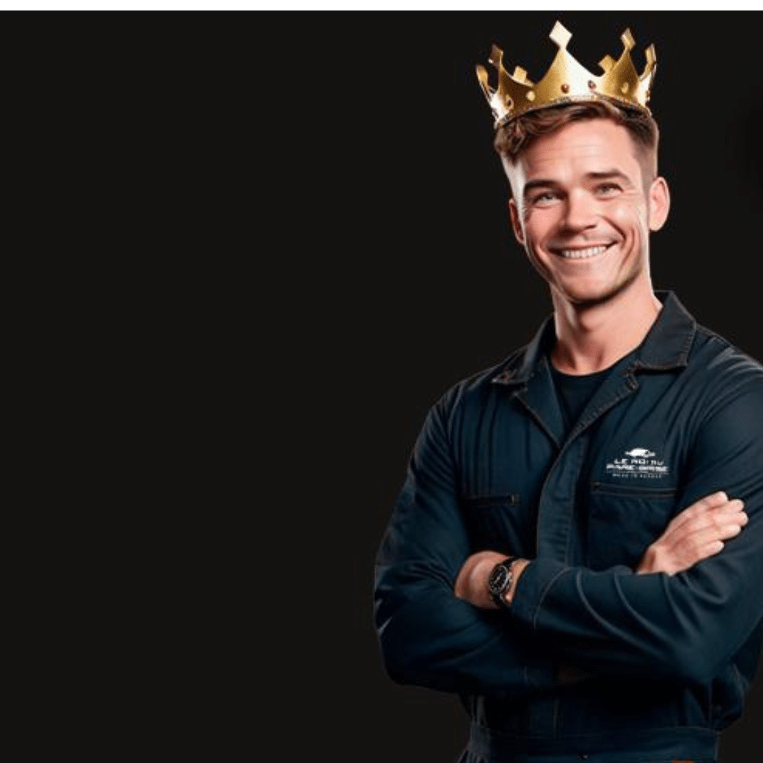 Le Roi du Pare-Brise, Remplacement de pare-brise