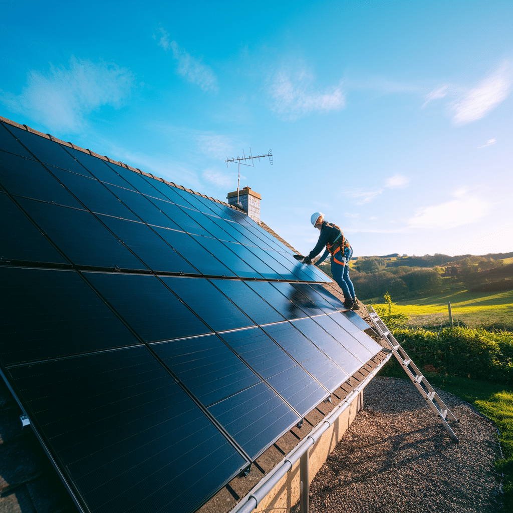 Optim’Home Énergie & Isolation