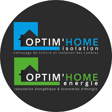 Optim’Home Énergie & Isolation
